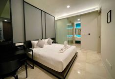 Lainnya 3 Tropicana the residences KLCC by YAJU