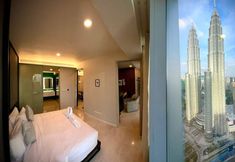 Others 2 Tropicana the residences KLCC by YAJU
