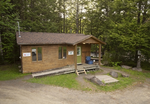 Lain-lain Mersey River Chalets a nature retreat