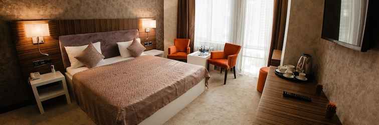 Lain-lain Hillmond Hotel Baku