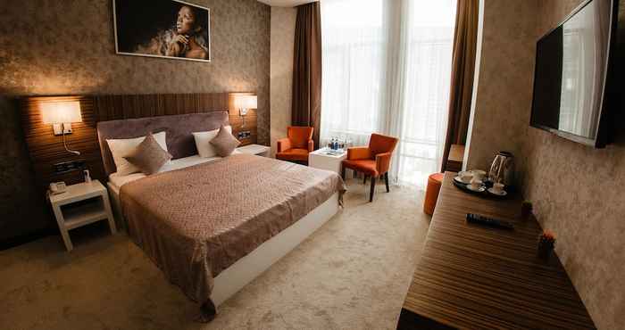 Lain-lain Hillmond Hotel Baku