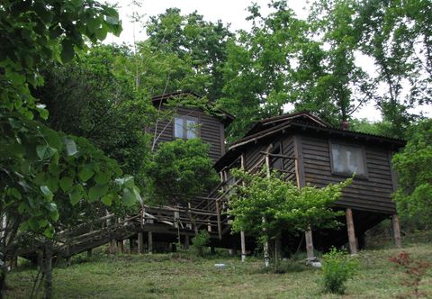 Others Kulindağ Dağ Evi