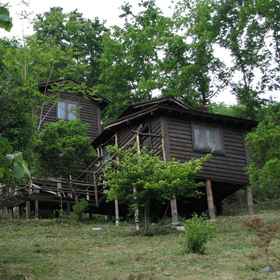 Primary image 1 Kulindağ Dağ Evi, Istanbul Hotels