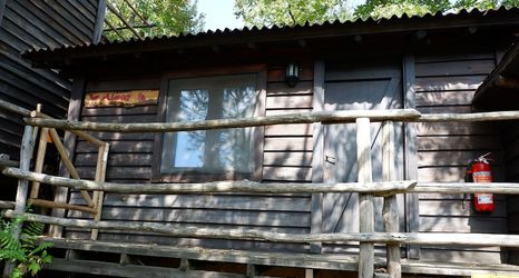 Others 2 Kulindağ Dağ Evi