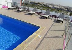 其他 5 Palm Inn Hotel Doha