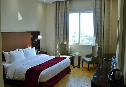 其他 Palm Inn Hotel Doha