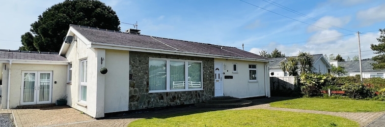 Lainnya Beautiful 3-bed House in Porthmadog