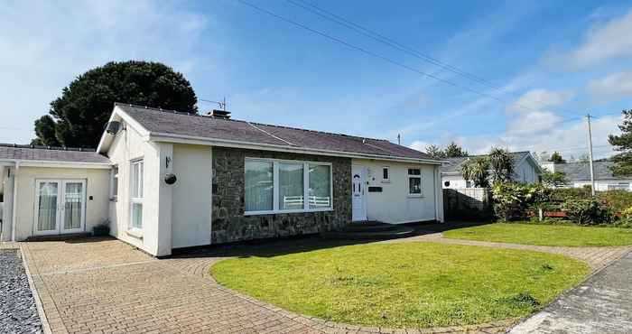 Others Beautiful 3-bed House in Porthmadog