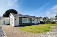 Lainnya Beautiful 3-bed House in Porthmadog