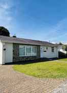 ภาพหลัก Beautiful 3-bed House in Porthmadog