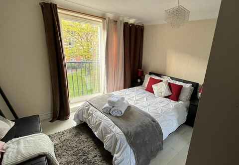 Others Stunning 3-bed Apartment in Croydon