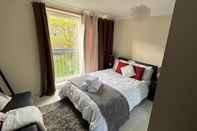 Others Stunning 3-bed Apartment in Croydon