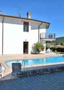 ห้องพัก C Le Terrazze - 10 Sleeps With Shared Pool in Garda