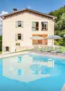 ห้องพัก C Cantoni - 10 Sleeps Villa With Pool Stunning Views in Garda