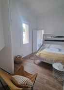 Room Le clos des tortues