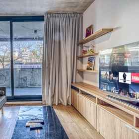 Primary image 1 Live Soho Boutique Apartments Palermo Hollywood, Tronador - Villa Ortúzar Hotels