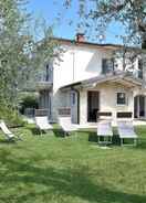 ห้องพัก Villa Lisi - Sleeps 8 Private Garden in Residence With Pool in Bardolino