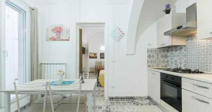 Lainnya Maison Rudy Suite in Lecce