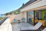 Others Greenery Loft - Sleeps 4 Lake View Terrace in Pai Di Torri del Benaco