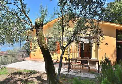 Khác Villa Carducci - 6 Sleeps a c Villa in Pai di Torri del Benaco
