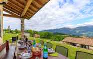 Others 4 Oasi di Castelveccana Apt Pool and View