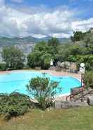 ห้องพัก Apartment Candor - 4 Sleeps in Residence With Pool in Cassone di Malcesine