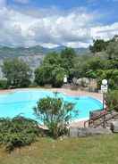ห้องพัก Apartment Candor - 4 Sleeps in Residence With Pool in Cassone di Malcesine