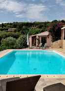 ภาพหลัก Villa Dianthos - Luxury 7 Bedroom in Porto Cervo