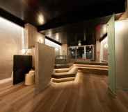 Lainnya 2 Rembrandt Cabin and Spa Shimbashi - Caters to Men