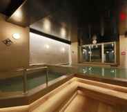 Lainnya 3 Rembrandt Cabin and Spa Shimbashi - Caters to Men