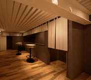 Lainnya 5 Rembrandt Cabin and Spa Shimbashi - Caters to Men