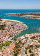 Bilik Casa Almar in Ferragudo