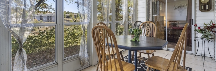 Others Sunroom Serenity