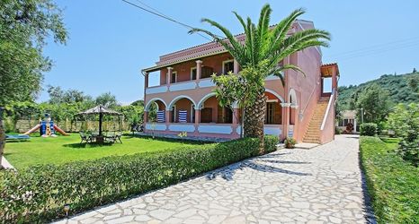 Lain-lain 2 Dalia Apartment in Corfu