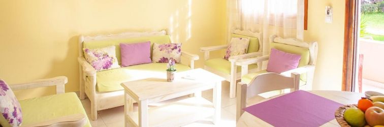 Lain-lain Dalia Apartment in Corfu