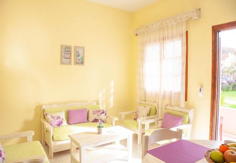 Lain-lain Dalia Apartment in Corfu