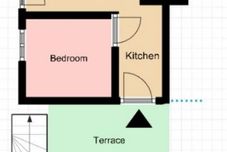 其他 Jasmin in Katavolos With 1 Bedrooms and 1 Bathrooms