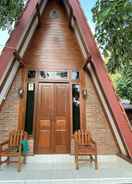 Imej utama Kayu Watu Cottage Gunung Kidul