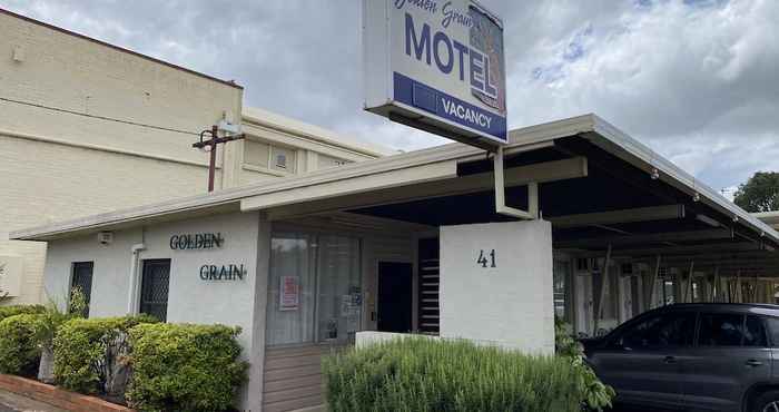 Lain-lain Golden Grain Motel