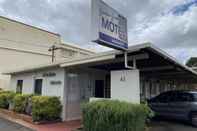 อื่นๆ Golden Grain Motel