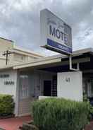 Primary image Golden Grain Motel