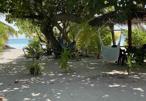 อื่นๆ Clouds Beach Retreat Laamu