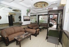 Others 7 Hotel Silver Arc