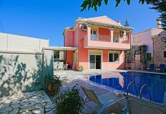 Others 6 The Doctors House in Kassiopi