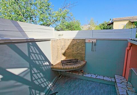 Others The Doctors House in Kassiopi