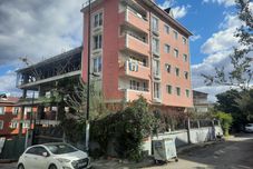 Lainnya Aydemir apartmanı