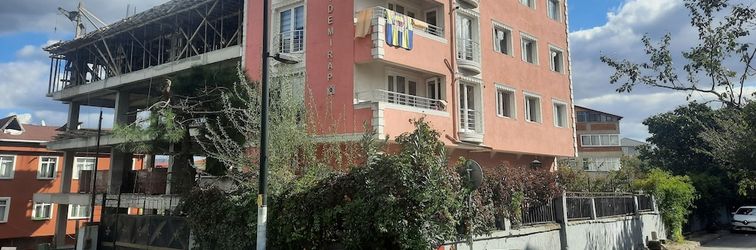 その他 Aydemir apartmanı