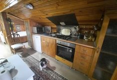 Lainnya 5 Aydemir apartmanı