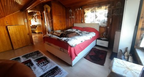 Lainnya 2 Aydemir apartmanı