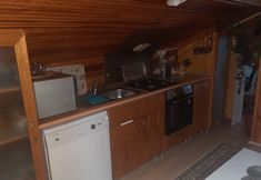 Lainnya 6 Aydemir apartmanı